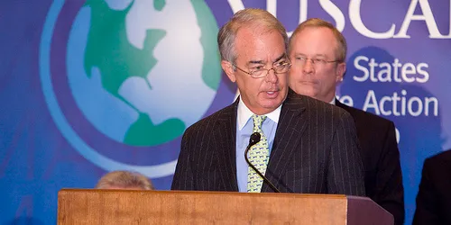 Duke, ENN execs urge US-China cooperation