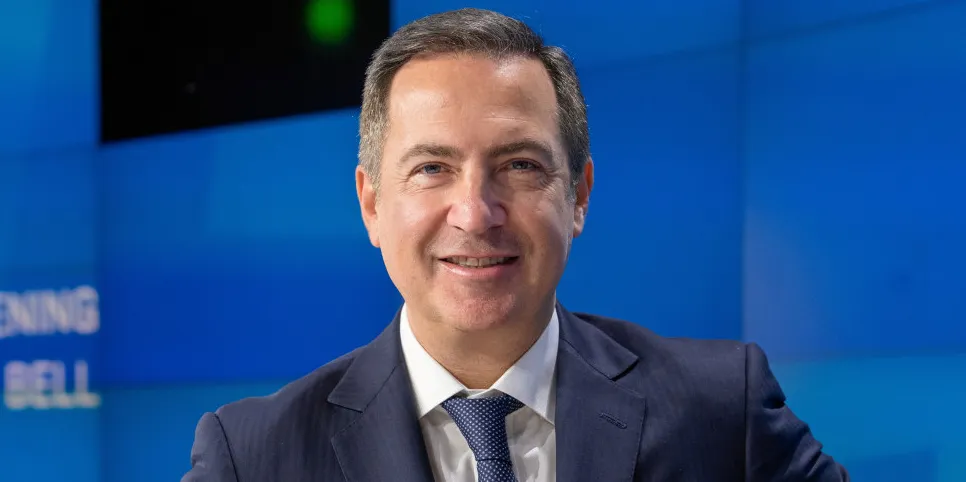 Seanergy Maritime Holdings chief executive Stamatis Tsantanis has been active in the bulker sale-and-purchase market lately.
