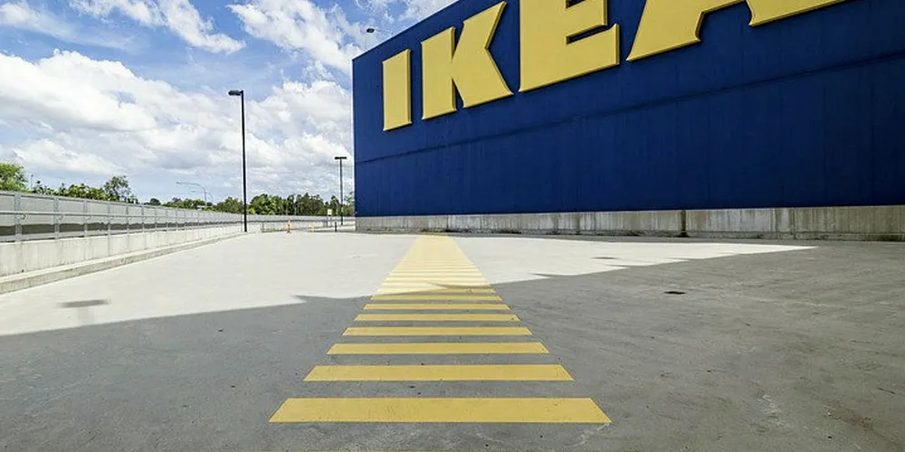 Furniture giant IKEA has already visited a handful of potential land-based suppliers, but its standards will not be easy to meet.