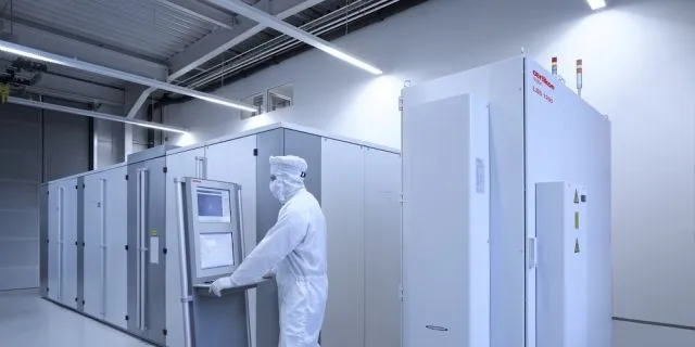 Tokyo Electron completes deal to buy Oerlikon Solar