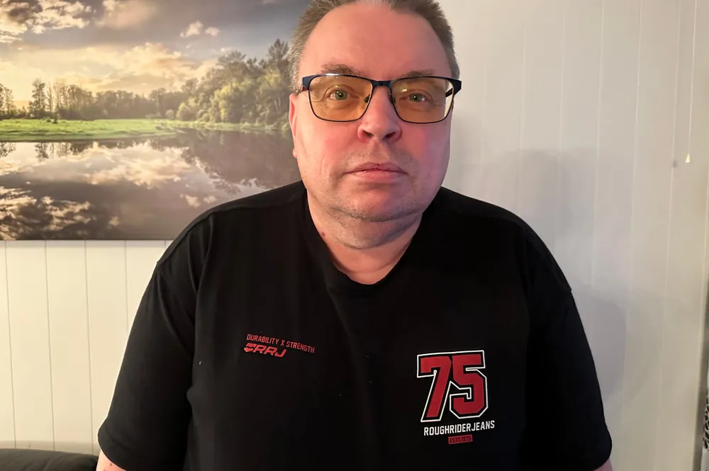 Jan Nilsen er fast debatt-skriver i Kystens Næringsliv.