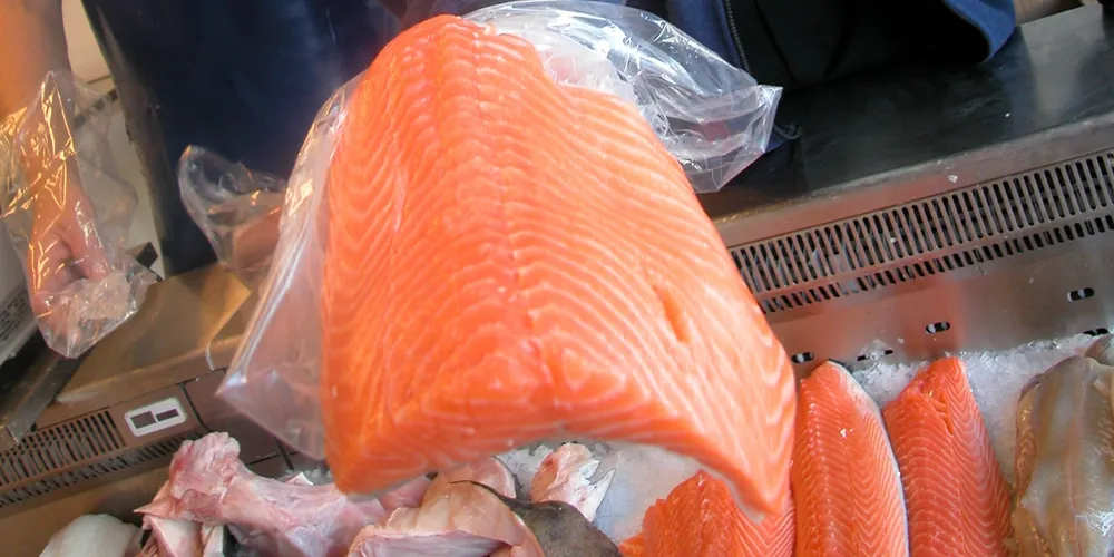 Norway: Russian imports ban 'not a worry'