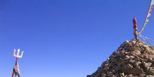 Remote areas in Mongolia will benefit from small wind power systems