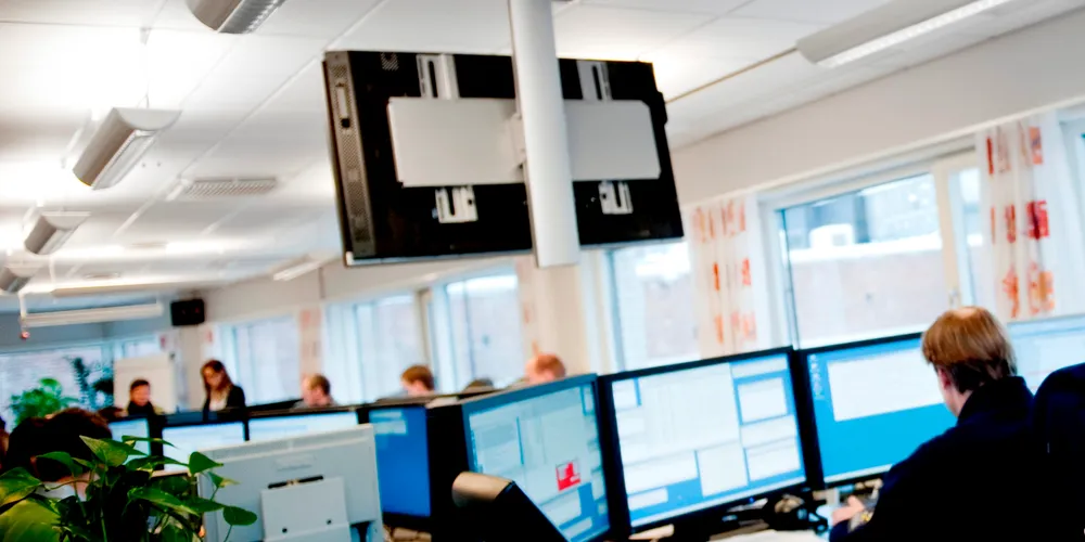 Handelsrekorder for Nord Pool og Epex Spot