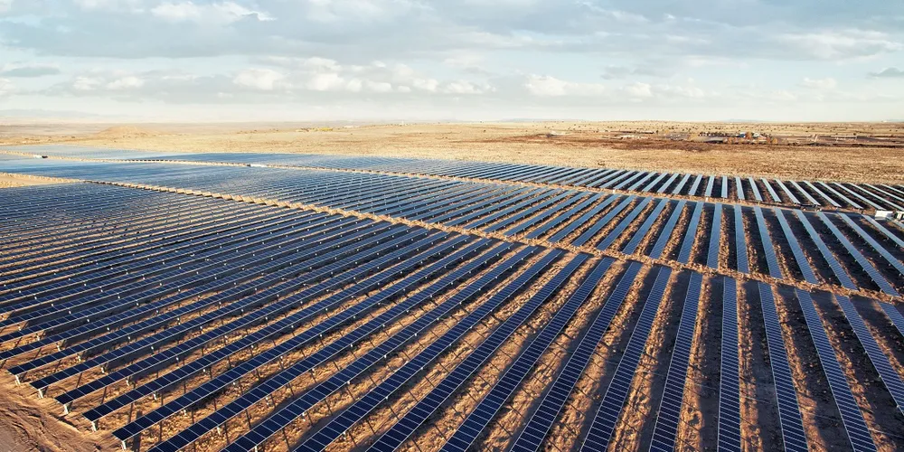US solar would be fine without ITC, says tracker supplier Array