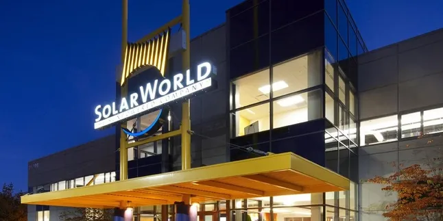 Solar World USA inks supply deal