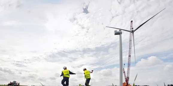 Siemens wins 50MW wind turbine supply deal in Turkey