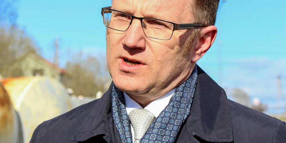 Rode Stig Rønning-Hansen er forretningsadvokat og tidligere styreleder i Primex Norway AS.