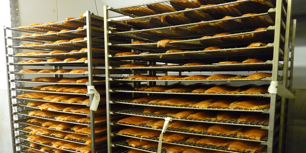 Nielsen: UK salmon sales still rising, but some see a ceiling