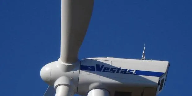 Vestas GridStreamer 2MW turbines aim for more power