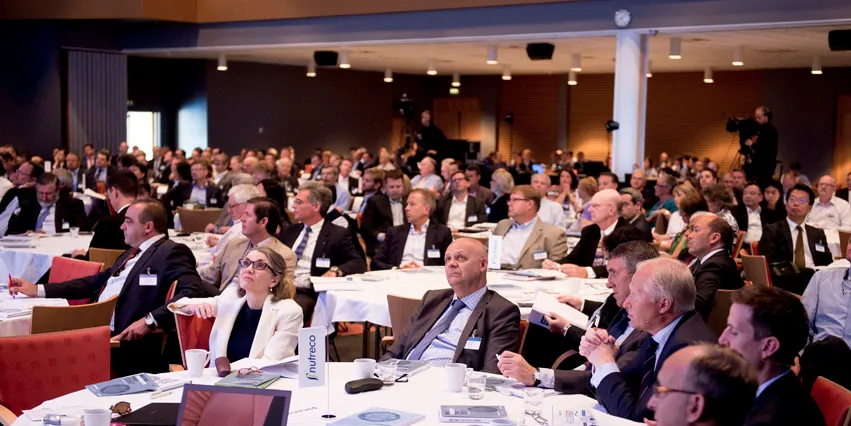 AquaVision 2014 blog: Is aquaculture's future land-based and offshore?