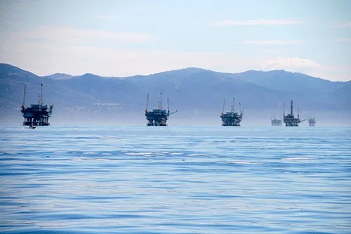 Offshore California: Well stimulation to be reviewed