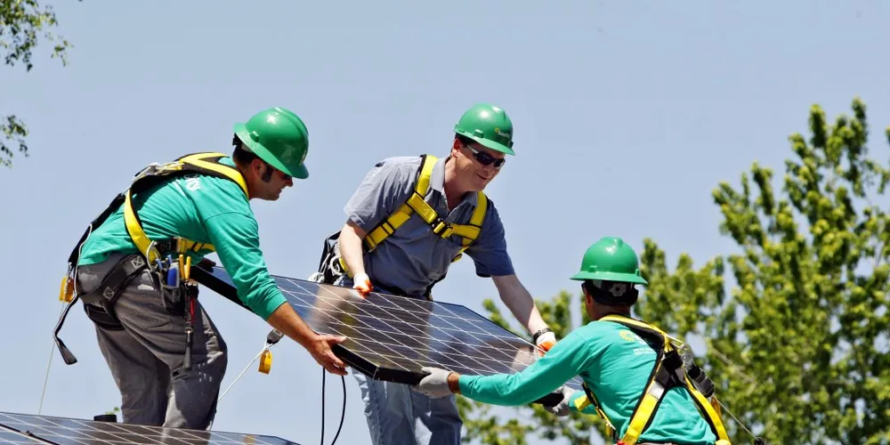 Clean Power Finance and Kilowatt Financial to merge