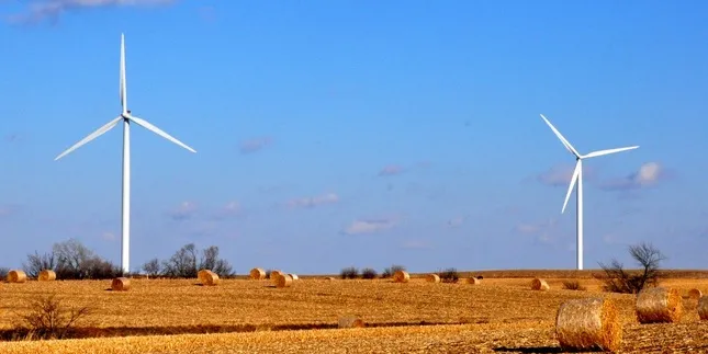 Solar PPA model upheld in Iowa