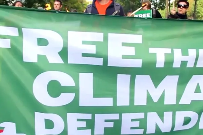 Arctic 30 ‘cannot leave Russia’
