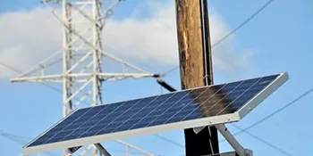 Petra Solar lands $40m venture investment for expansion