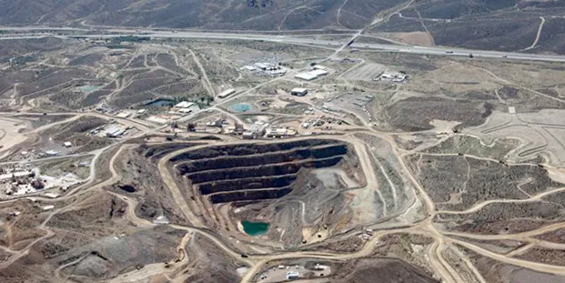 Molycorp buys rare-earths processor in $1.3bn deal