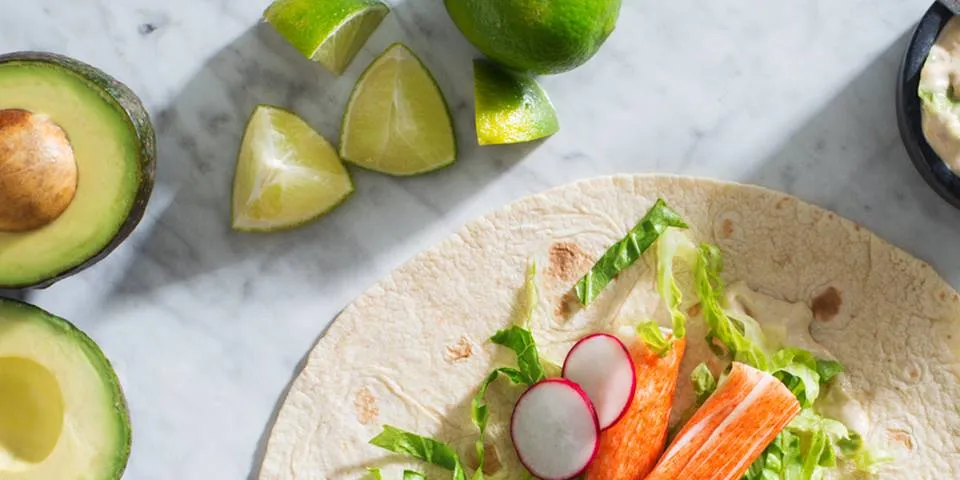 Can surimi crack the natural foods market?