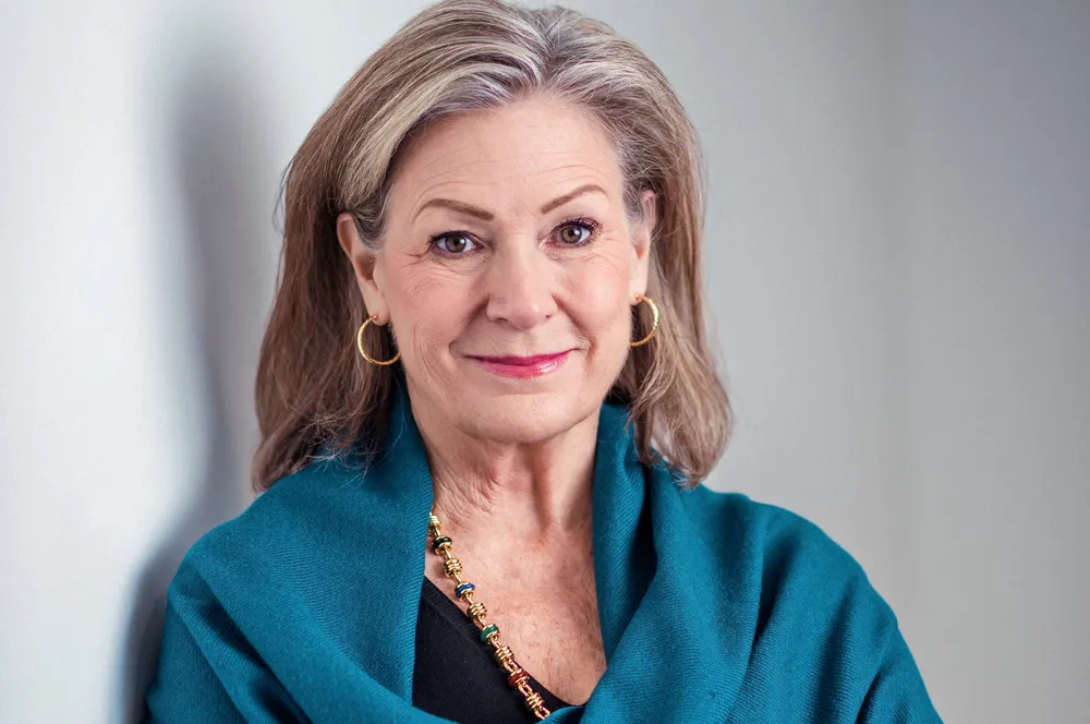 Improving conditions for M&A: Linda Cook, Harbour Energy's chief executive