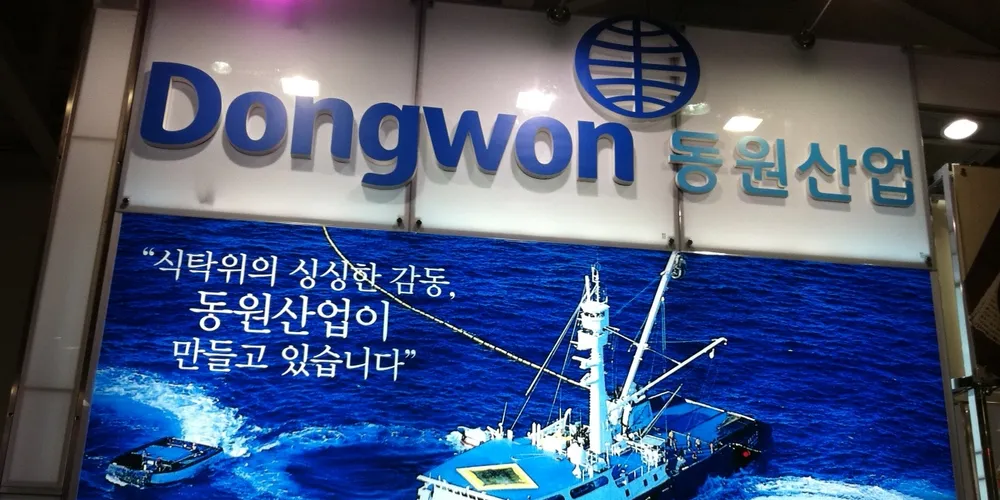 Dongwon acquires minority stake in Silver Bay Seafoods