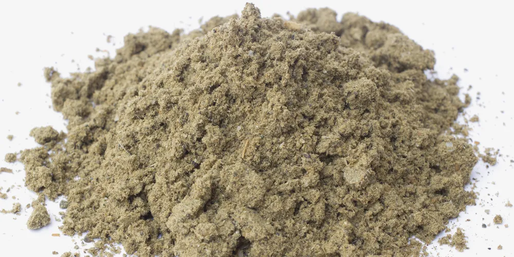 Part I: Feed alternatives -- the trouble with fishmeal