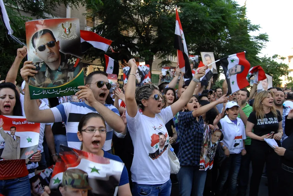 Stopped: Total shuts operations in Syria in compliance with EU sanctions