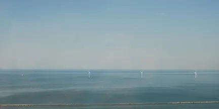 Lake Erie US offshore wind project gains momentum