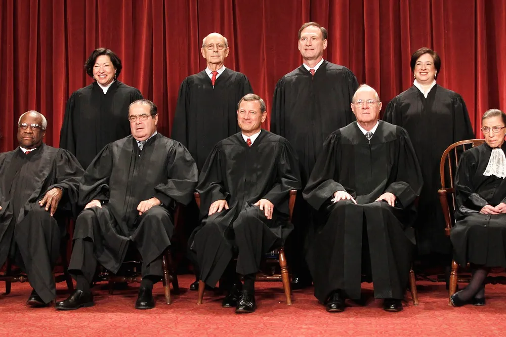 Oil &amp; gas implications in US health ruling