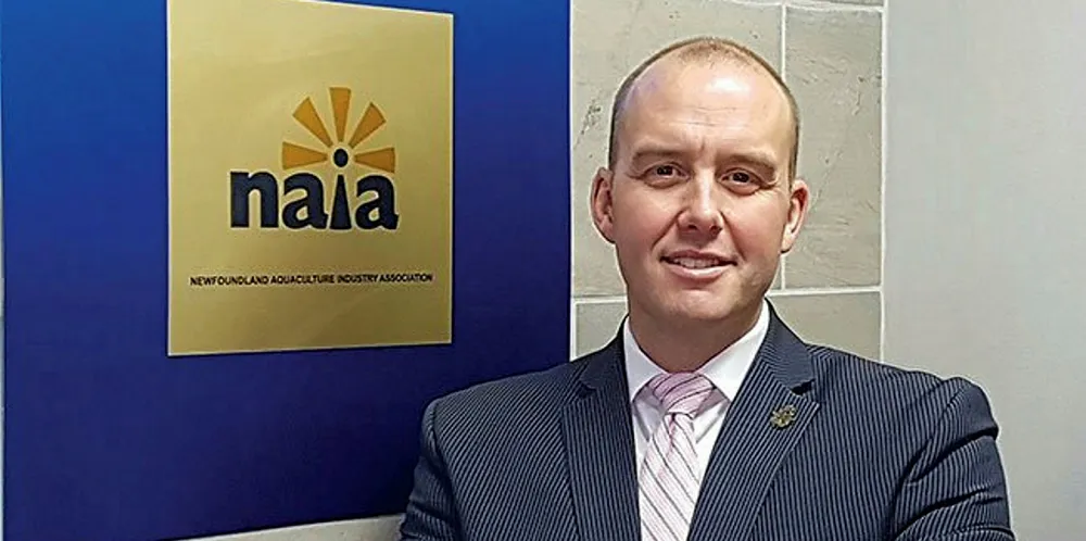 Newfoundland Aquaculture Industry Association (NAIA) Executive Director Mark Lane supports new aquaculture regulations, he said.