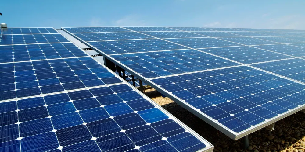 Duke Energy's rooftop PV project at USF