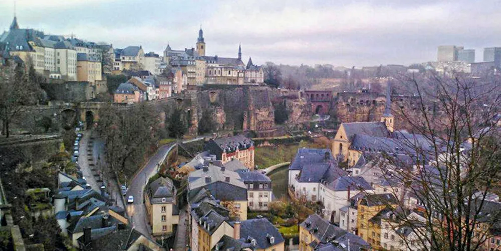 Land-locked Luxembourg is interested in joint offshore wind development