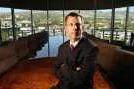 Keith Rattie: Questar head says natural gas is the fuel of the future.