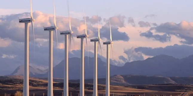 Canada reaches 10GW wind capacity milestone