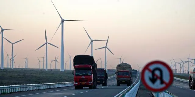 Asia tops all for 2009 clean energy investment growth