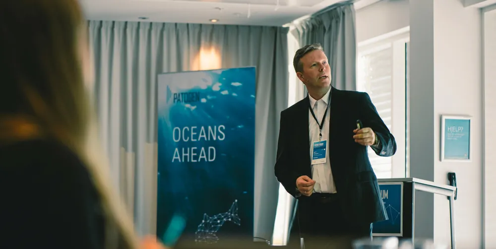 PatoGen was established in 2005 and in 2020, total sales were close to NOK 100 million.