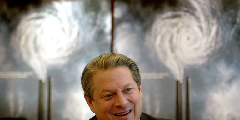 Al Gore: Obama will be at Copenhagen climate talks