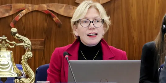 Canada’s Gillian Grant says false-flagging poses a grave threat to global maritime regulation.