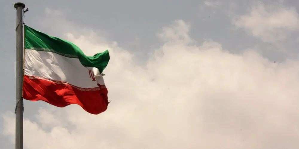 Iran threatens counter-measured should its crude cargo be unloaded from seized suezmax.