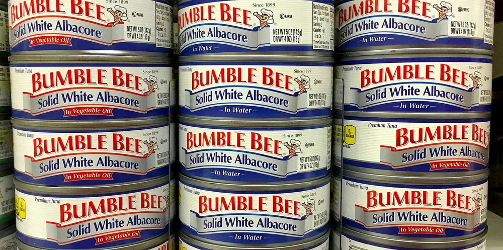 Lawsuits have stacked up against Bumble Bee, but are slowly being settled.
