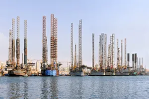 Iraq pack: Lamprell to build topsides and jackets for Iraqi oil export facility