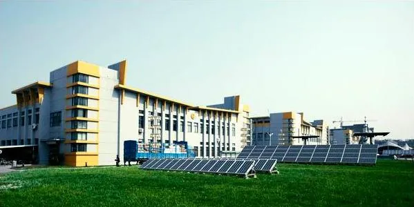 SolarOne in 100MW China DG pact