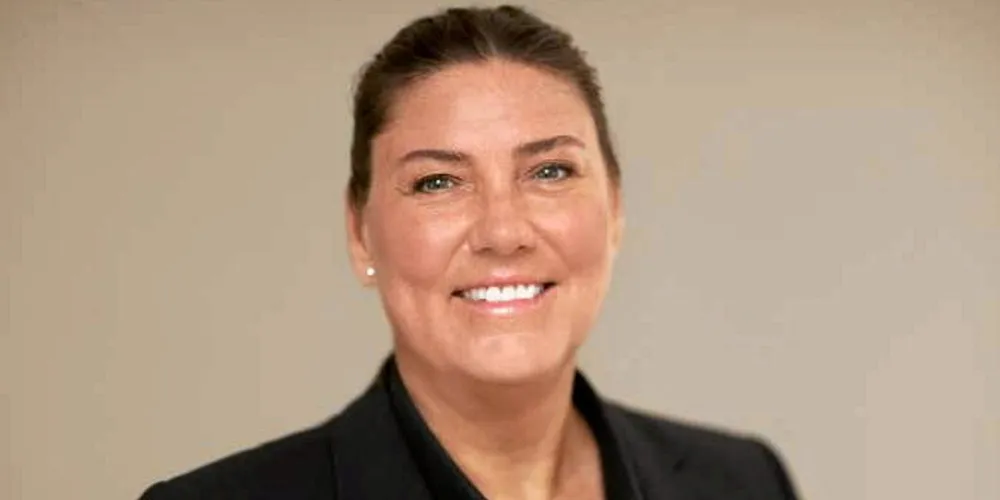 Tina Revsbech has sealed her biggest deal since becoming Maersk Tankers CEO.