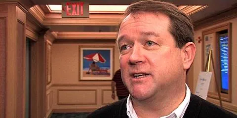 John Connelly, NFI president