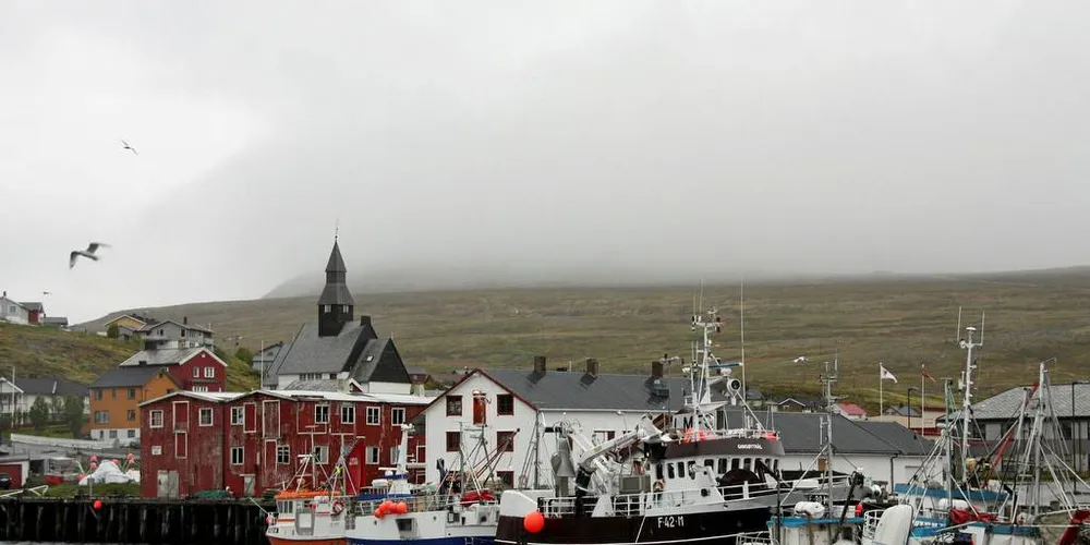 Samspillet mellom en moderne kystflåte og fiskeindustrien i nord er temaet for en konferanse som Fiskarlaget Nord nå har tatt initiativ til.Foto: Terje Jensen
