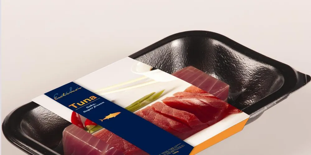 Super-frozen slowly eating away at EU fresh tuna market