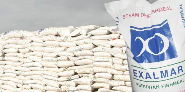 Exalmar CEO: Peruvian fishmeal markets, prices settle