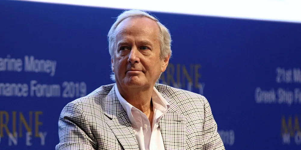 George Economou