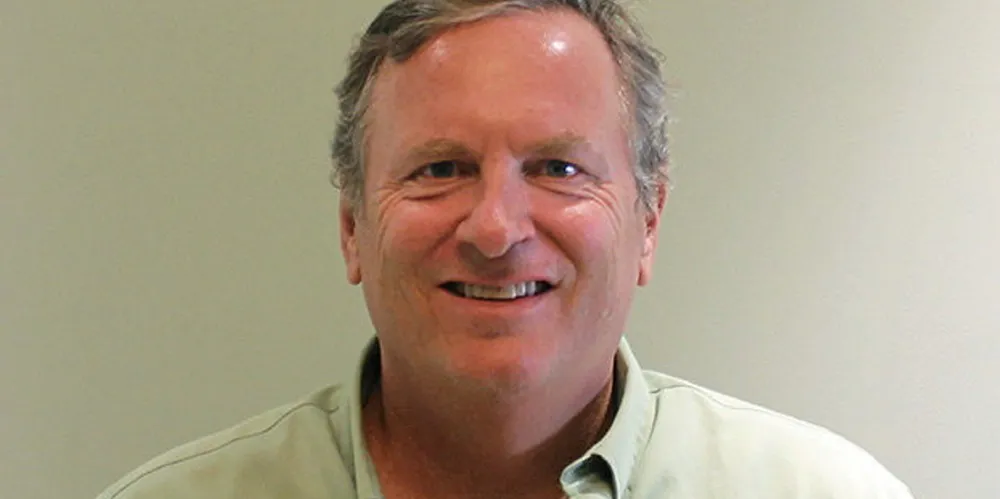 Bill Stride brings a wealth of experience to his new role at Hilo.