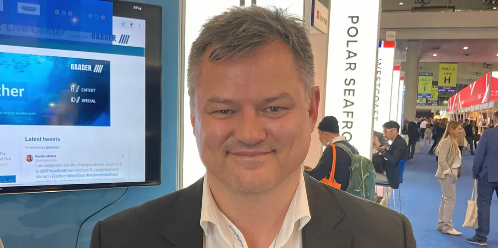 During his four years in Spain, Norway Seafood Council Director Bjorn-Erik Stabell said he has seen huge changes not necessarily driven by the consumer but by the global COVID-19 pandemic.