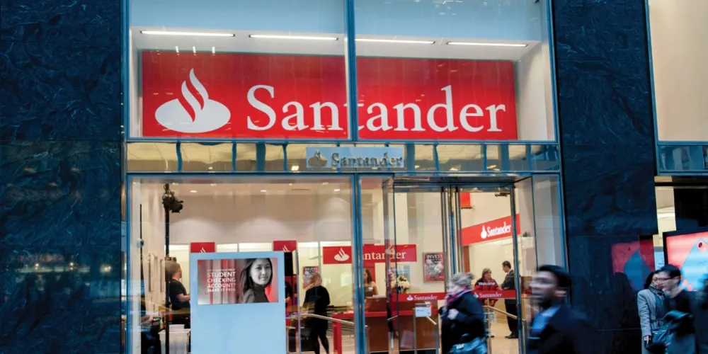 Santander: Investeringer på tvers av grensene har både muligheter og fallgruver